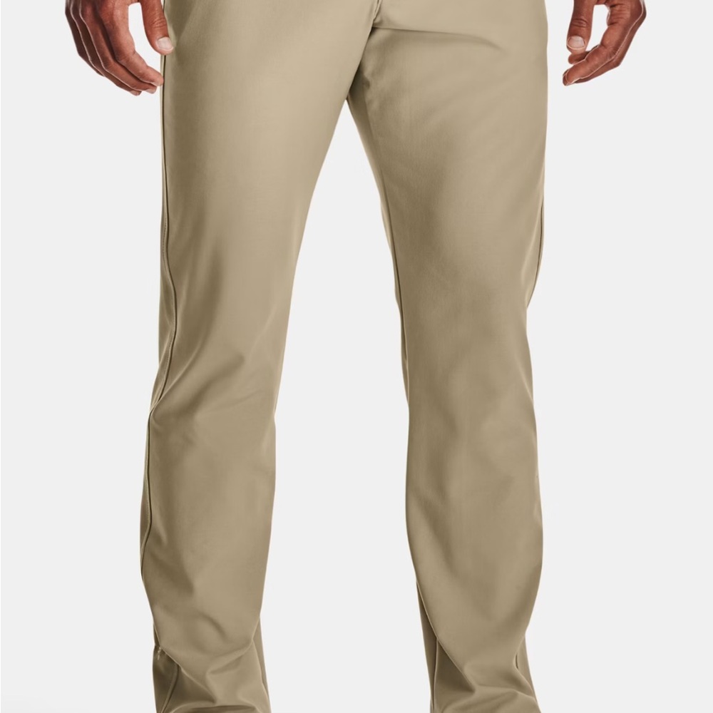 Under Armour  performance Men's Pants.